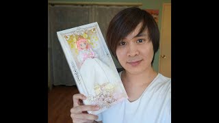 Unboxing: MINI Couture Wedding Peach Momoko Hanasaki by Kev Yiu