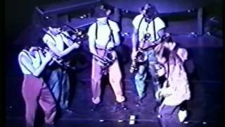 Extreme @ Beacon Teather, New York, USA. 29-01-1993 (Full Concert)