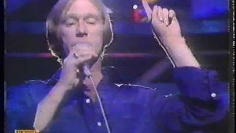 Dennis Waterman I Could Be So Good For You TOTP mi...