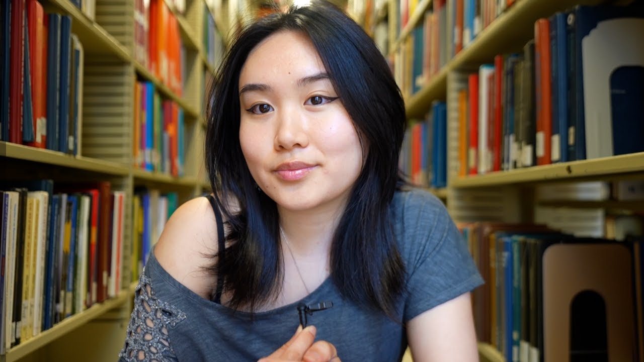 yall made eye contact... now what?