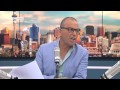 Paul Henry Best Bits: December 3. Berries, tagging and God.