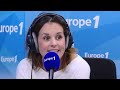 Faustine bollaert  sur m6 jtais devenue une vieille pouse quon ne dsire plus