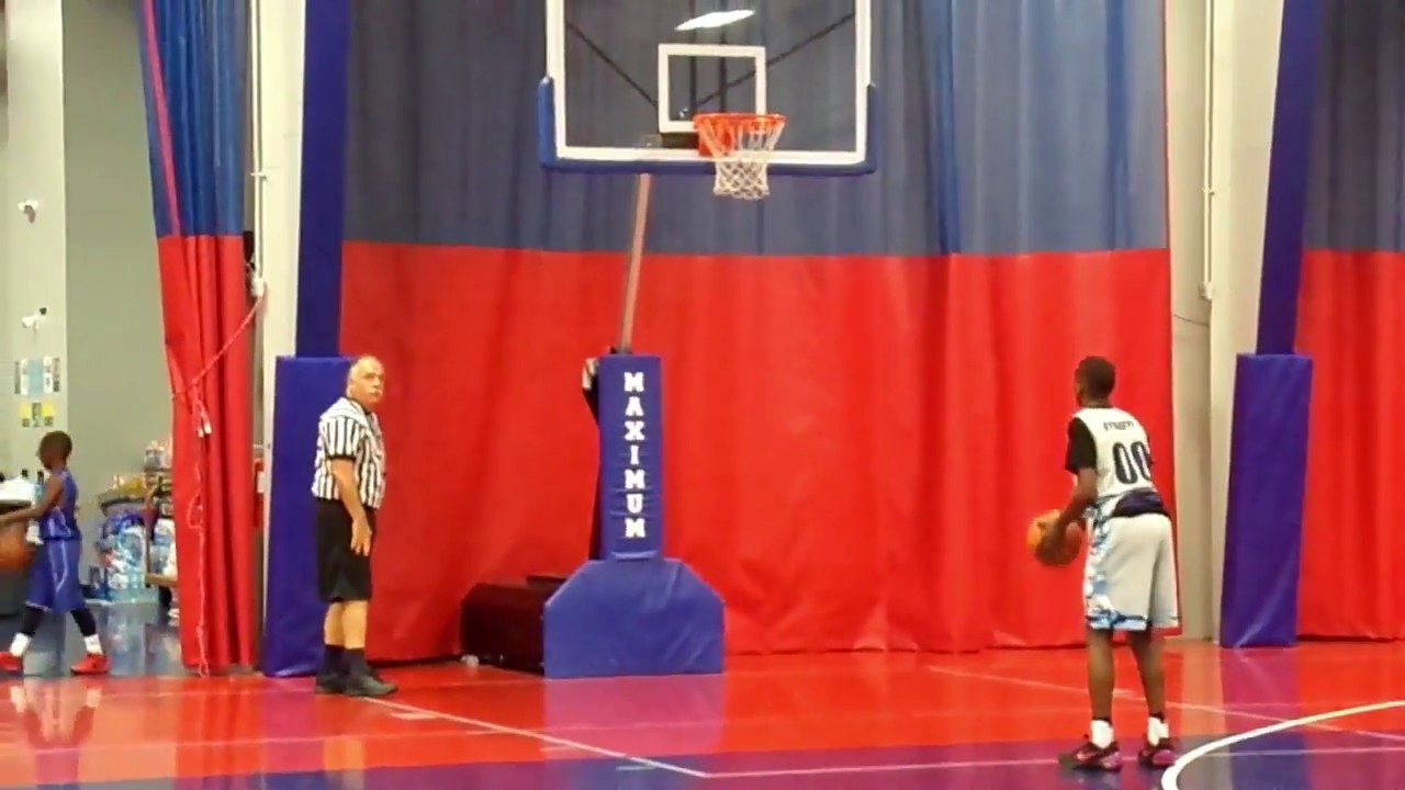 DeAndre Gourdine 2021 "DRE"