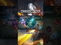 FREE NARUTO BORDER!! #mlbb #aamon #gaming #gameplay #fyp  #shorts