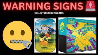 Why Everyone Is Wrong About Pokémon Investing Right Now
