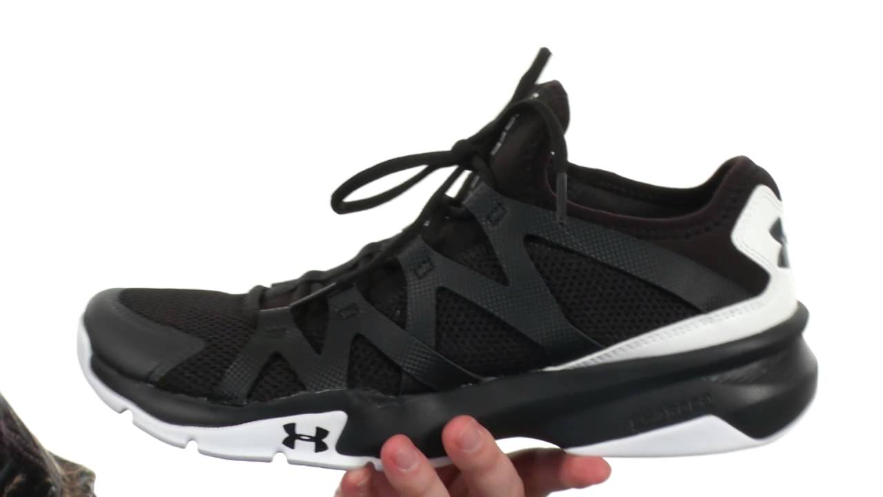 under armour phenom