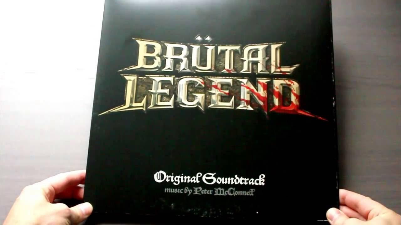 Legend саундтрек. Brutal Legend обложка. Армагеддон brutal Legend. Армагеддон брутал Ледженд. Колекционка по brutal Legends.
