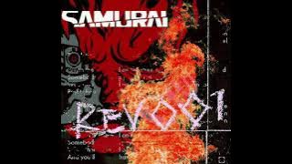 Saints of RedRow | OST: Samurai - Born on the outs