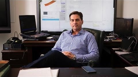 Is This Man the Inventor of Bitcoin?