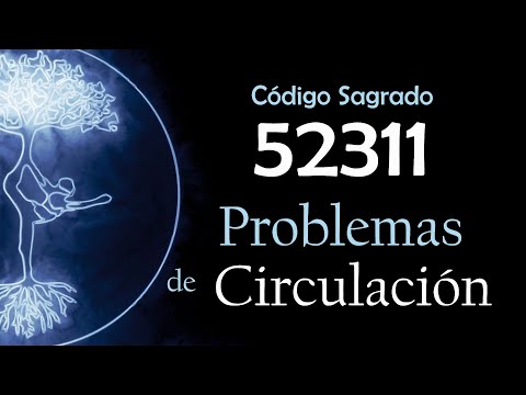 Problemas de Circulación: