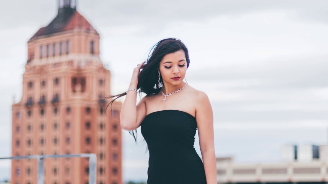 Sharif Jewelers X Good Inc Photo Shoot Downtown Sacramento