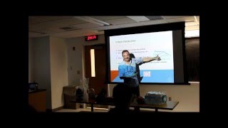What is superstring theory and what can you do about it