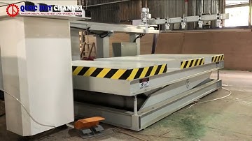 BÀN NÂNG LÙA PHÔI - THIẾT BỊ HỖ TRỢ TỰ ĐỘNG HÓA SẢN XUẤT - 0937 759 828