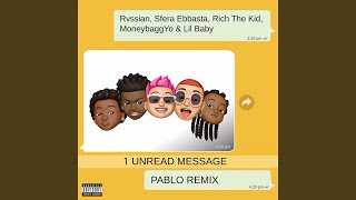 Pablo (with Sfera Ebbasta & Rich The Kid feat. Moneybagg Yo & Lil Baby)