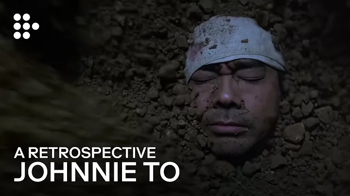 Men on a Mission | A Johnnie To Retrospective | Hand-Picked by MUBI - DayDayNews