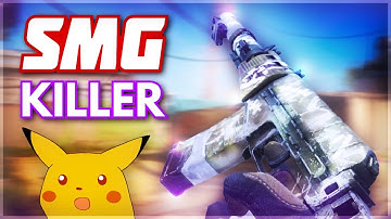 AS VAL Gunsmith Analysis: SMG META Killer? | AS VAL BEST Attachments Season 4 COD Mobile!