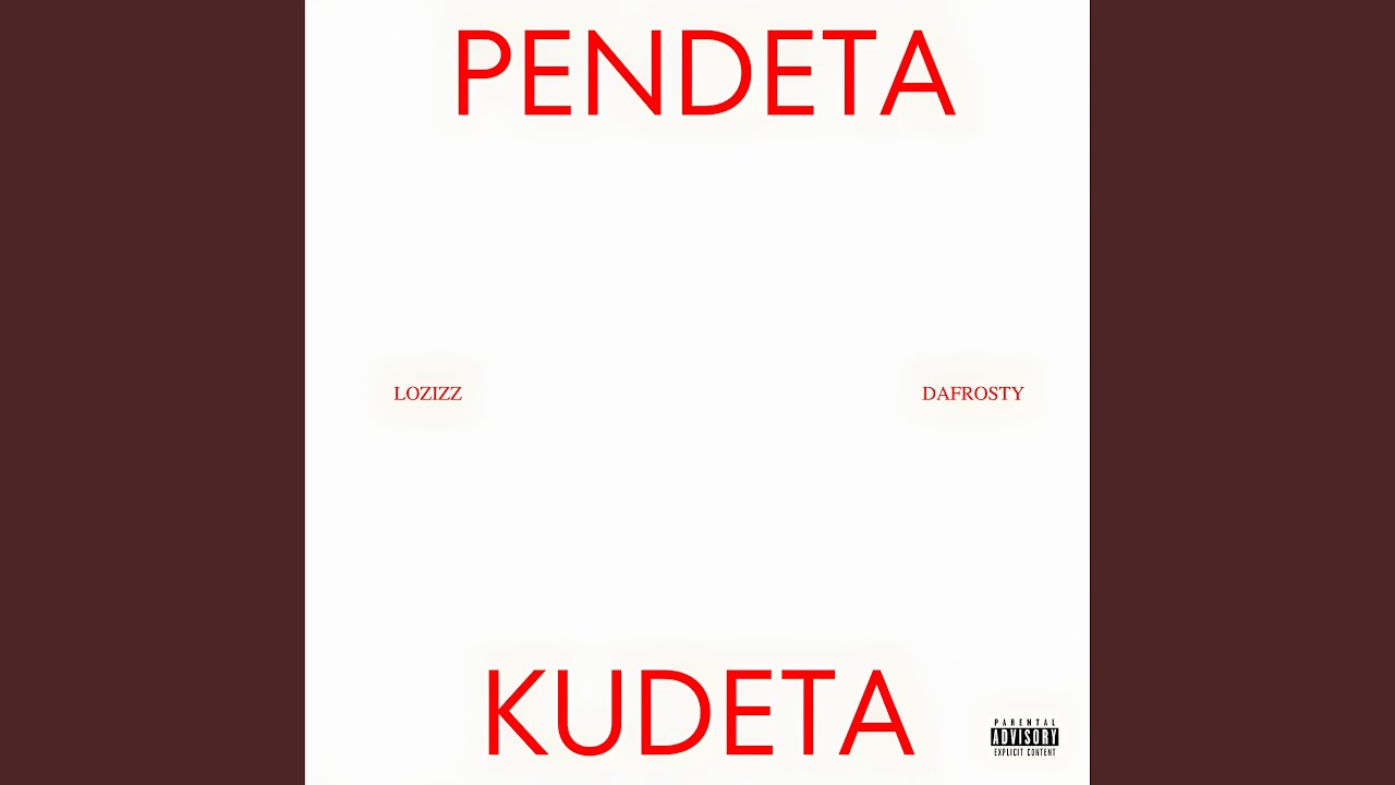 Watch KUDETA on YouTube Watch KUDETA on YouTube