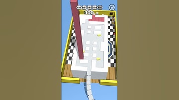 @ESD1Gameplay 😀RELAXING/SATISFYING - TOP MOBILE GAMES! IOS/ANDROID - STACKY DASH NEW BIG UPDATED👩‍🦰