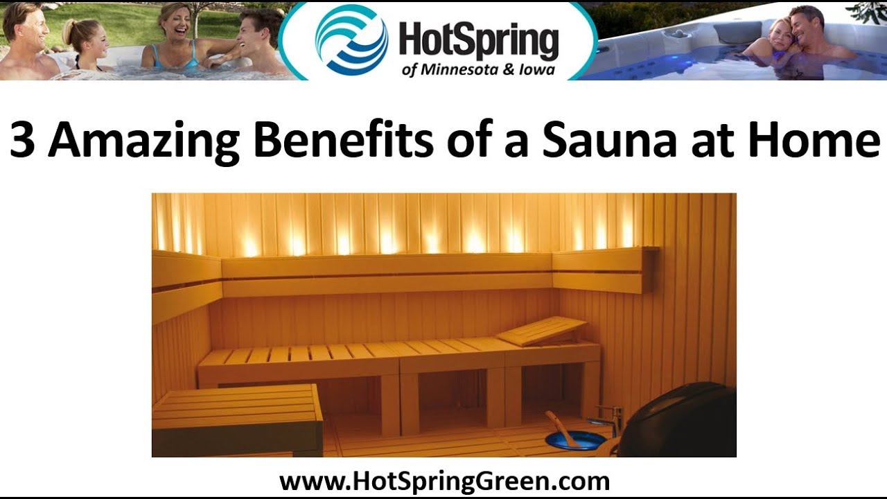 Saunas for Sale MN, Infrared Sauna Dealer Plymouth, Woodbury YouTube