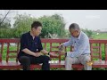《对话》 20260808 钟睒睒：唤醒一朵花的价值 |  财经风云