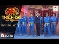 TÀI NĂNG VÕ VOVINAM | KỲ TÀI THÁCH ĐẤU | TẬP 13 (18/12/2016)