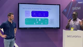 Three Key Steps to Build a Security Data Lake
