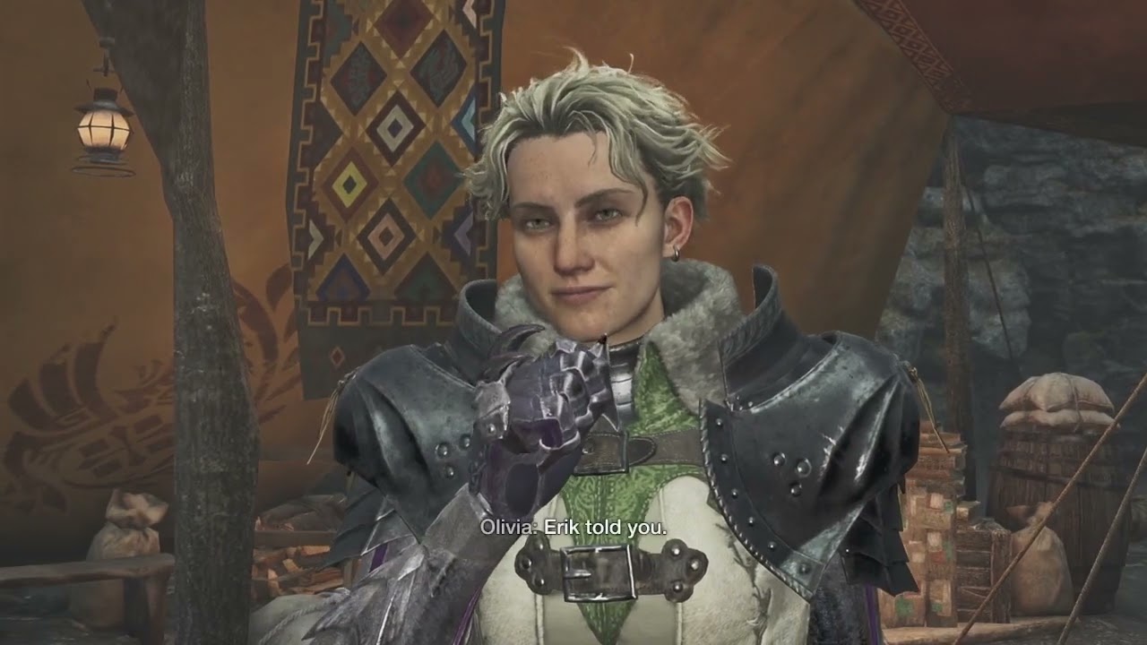 Be Happy! - Monster Hunter Wilds - Part 55 - Gogmazios Update