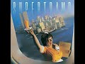 SUPERTRAMP - Goodbye Stranger