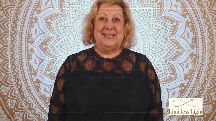 Barbara Segura "Video Overture"