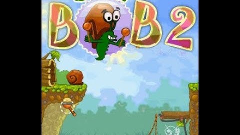 Snail Bob 2 Soundtrack More Extended Theme