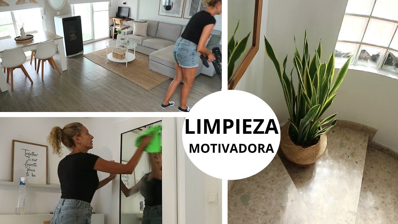 CASA LIMPIA Y ORDENADA SIEMPRE /Como mantenerla limpia /Proscenic P11  Mopping 