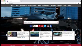 Newtab.cc browser hijacker - how to remove? screenshot 5
