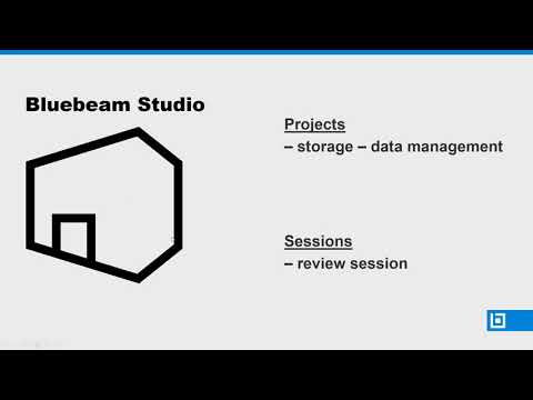 Collaborating with Bluebeam