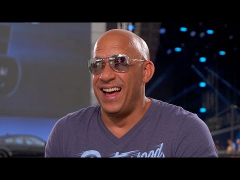 Video: Vin Diesel Net Dəyəri: Wiki, Evli, Ailə, Toy, Maaş, Qardaşlar