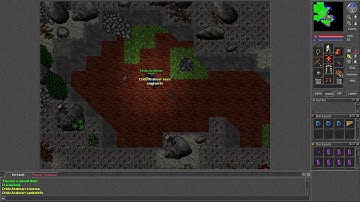 Tibia [7.5] cridu.rec