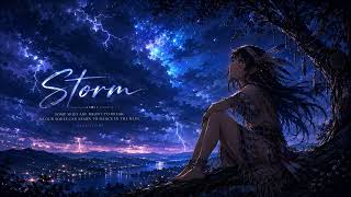 🌩️ Storm | Nightcore Edition 🌩️
