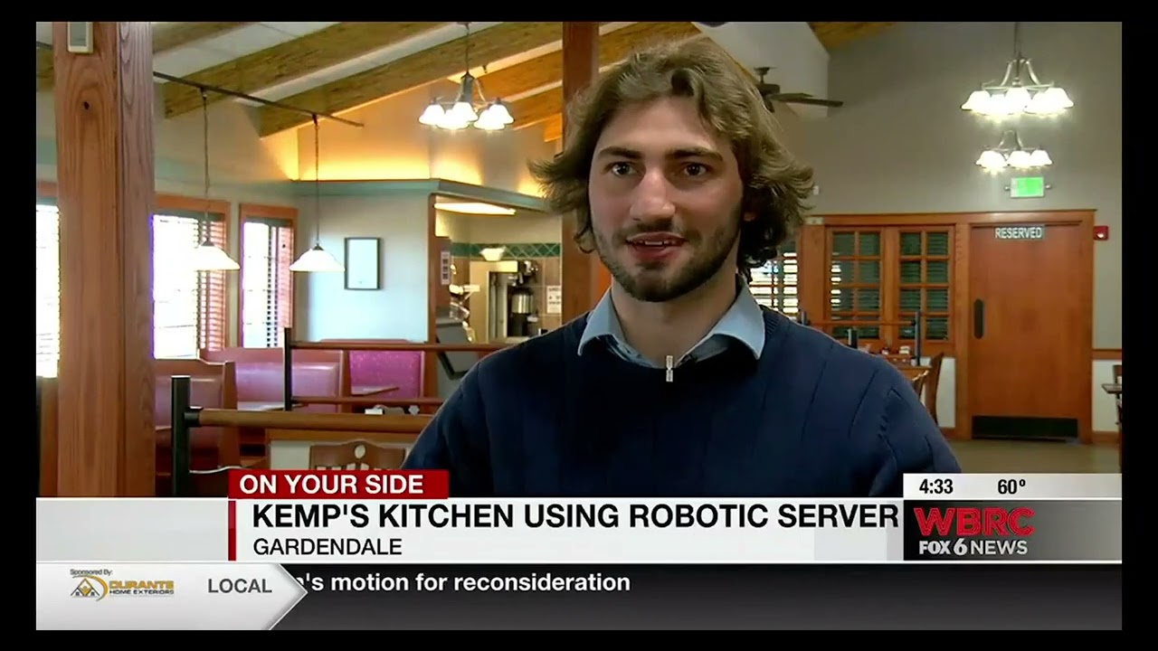 Kemp's Kitchen - AL