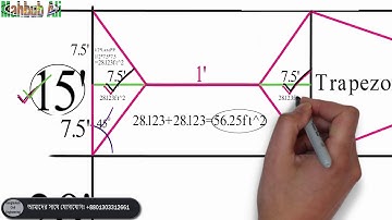 Beam Design Bangla Part 1 #Mahbub_Ali