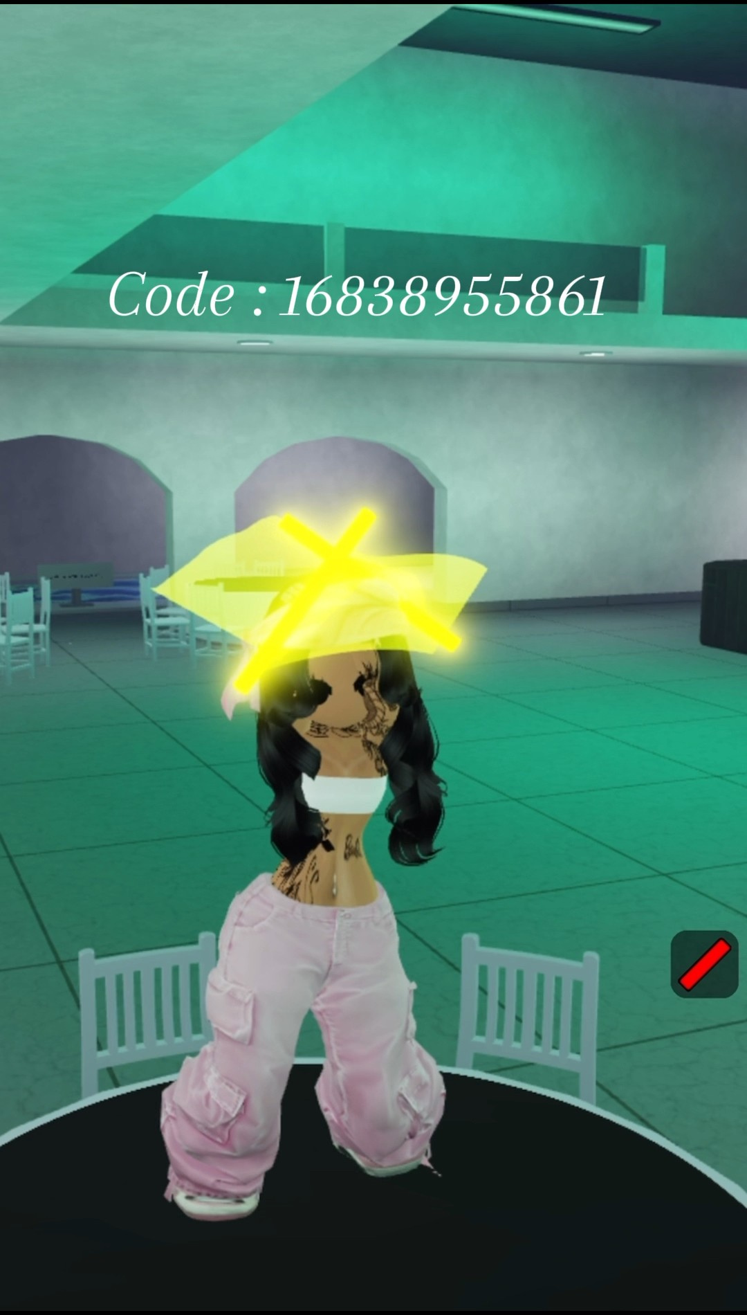 Roblox Song ID Cris Mj Gata Only Roblox Oardefault 