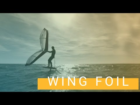 Video: Quando usare il foiling?