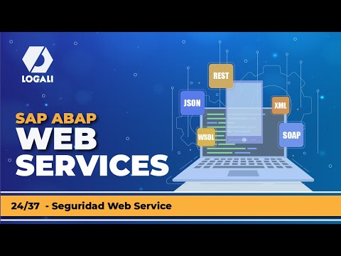 24/37 WEB SERVICE - SEGURIDAD WEB SERVICE