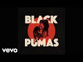 Black pumas  oct 33 official audio