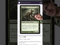 Busted or Bad? 🤷♂️🤔#mtgfam #magicthegathering #Commander #mtgcommander #edh #mtg