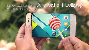 Coolpad Porto official product video PL