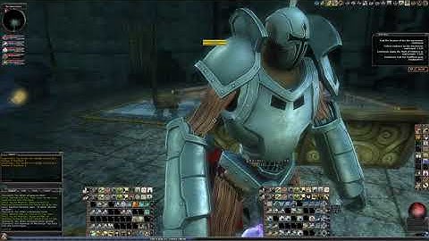 DDO - A Quest A Day - Ep 167 - Missing