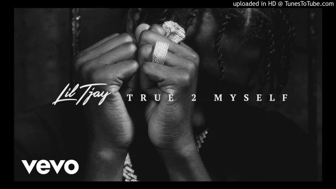 Lil Tjay - Top of My Game (Clean)
