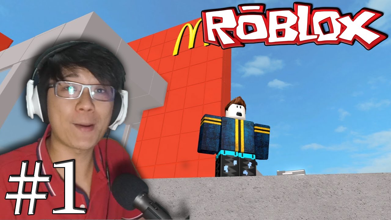 Persiapan Buka Mcdonalds Mcdonalds Tycoon Roblox Indonesia 1 - mcdonalds roblox mcdonalds tycoon 3 yt