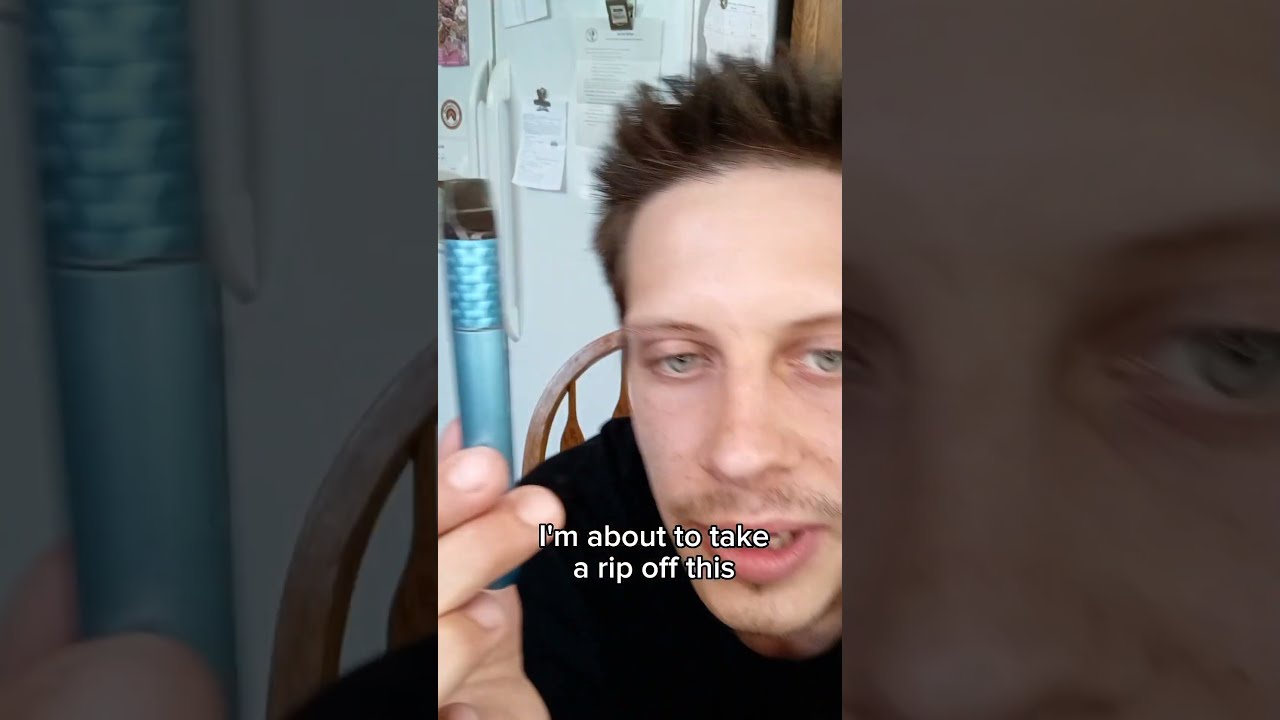 Opening And Testing The Ooze Vaporizer Angry Asmr