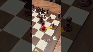 Alien Gambit Chess opening