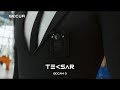 Універсальна BODY камера | TECSAR BDCAM 9 | Secur.ua